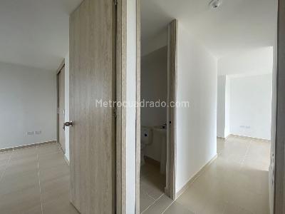 Apartamento de 3 alcobas en venta en Granada, Armenia, 57 m² · foto 18 de 19
