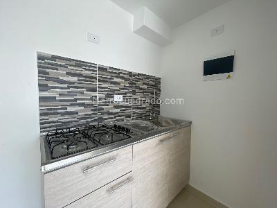 Apartamento de 3 alcobas en venta en Granada, Armenia, 57 m² · foto 3 de 19