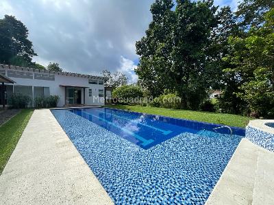 Casa de 3 alcobas en venta en Murillo, Armenia, 290 m² · foto 10 de 20