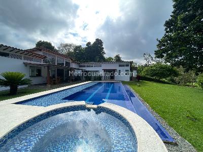 Casa de 3 alcobas en venta en Murillo, Armenia, 290 m² · foto 11 de 20