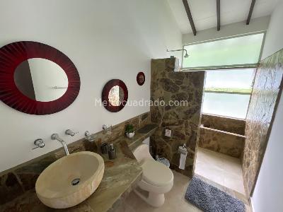 Casa de 3 alcobas en venta en Murillo, Armenia, 290 m² · foto 14 de 20