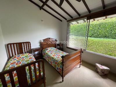 Casa de 3 alcobas en venta en Murillo, Armenia, 290 m² · foto 15 de 20