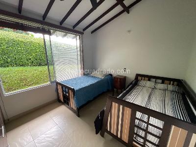 Casa de 3 alcobas en venta en Murillo, Armenia, 290 m² · foto 16 de 20