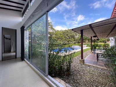 Casa de 3 alcobas en venta en Murillo, Armenia, 290 m² · foto 17 de 20