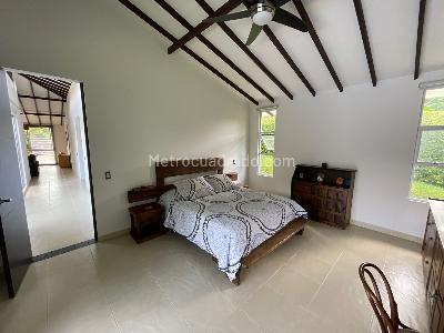 Casa de 3 alcobas en venta en Murillo, Armenia, 290 m² · foto 18 de 20