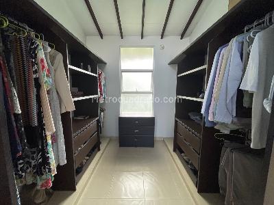 Casa de 3 alcobas en venta en Murillo, Armenia, 290 m² · foto 19 de 20