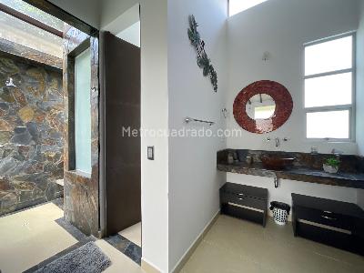 Casa de 3 alcobas en venta en Murillo, Armenia, 290 m² · foto 20 de 20