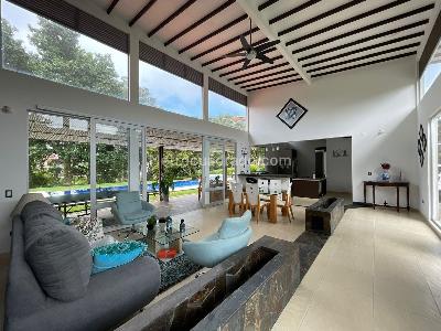 Casa de 3 alcobas en venta en Murillo, Armenia, 290 m² · foto 3 de 20