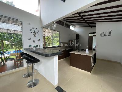 Casa de 3 alcobas en venta en Murillo, Armenia, 290 m² · foto 4 de 20