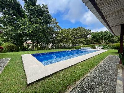 Casa de 3 alcobas en venta en Murillo, Armenia, 290 m² · foto 7 de 20