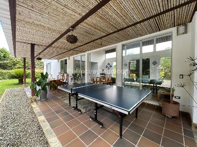 Casa de 3 alcobas en venta en Murillo, Armenia, 290 m² · foto 8 de 20