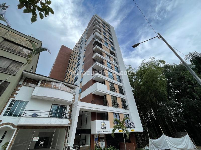 Apartamento en Venta, LAURELES, Armenia - Widok 2