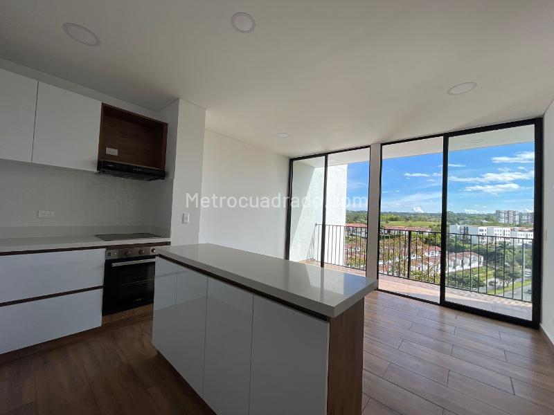Apartamento en Venta, LAURELES, Armenia - Widok 3