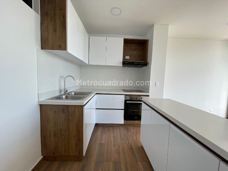 Apartamento en Venta, LAURELES, Armenia - Widok 6