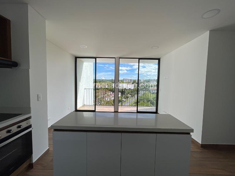 Apartamento en Venta, LAURELES, Armenia - Więcej