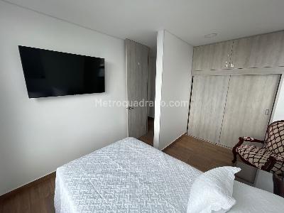 Apartamento en venta en Laureles, Armenia · foto 11 de 20