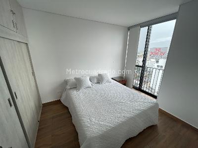Apartamento en venta en Laureles, Armenia · foto 12 de 20