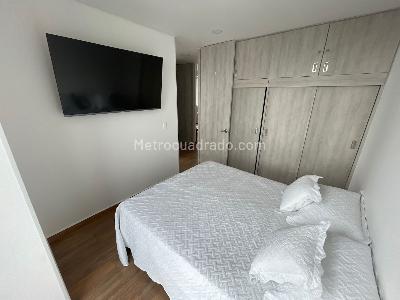 Apartamento en venta en Laureles, Armenia · foto 14 de 20
