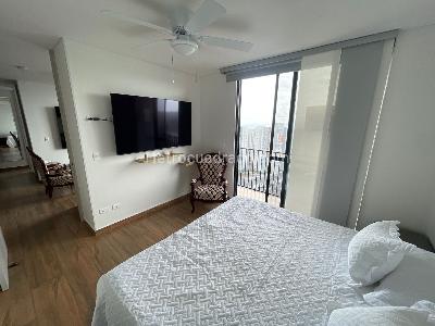 Apartamento en venta en Laureles, Armenia · foto 16 de 20