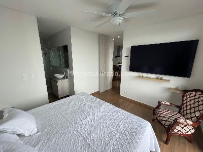 Apartamento en venta en Laureles, Armenia · foto 17 de 20