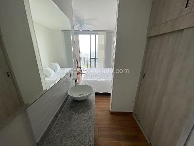 Apartamento en venta en Laureles, Armenia · foto 19 de 20