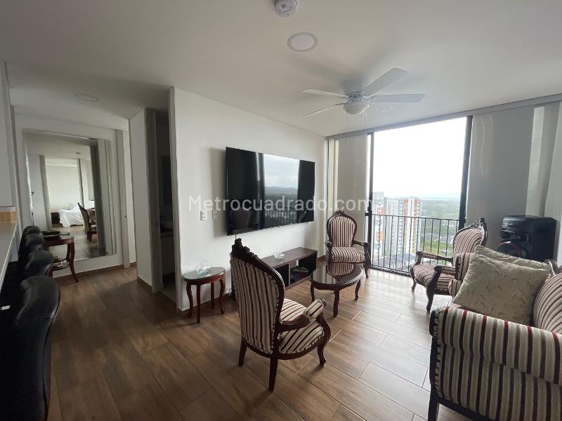 Apartamento en Venta, LAURELES, Armenia - Widok 3