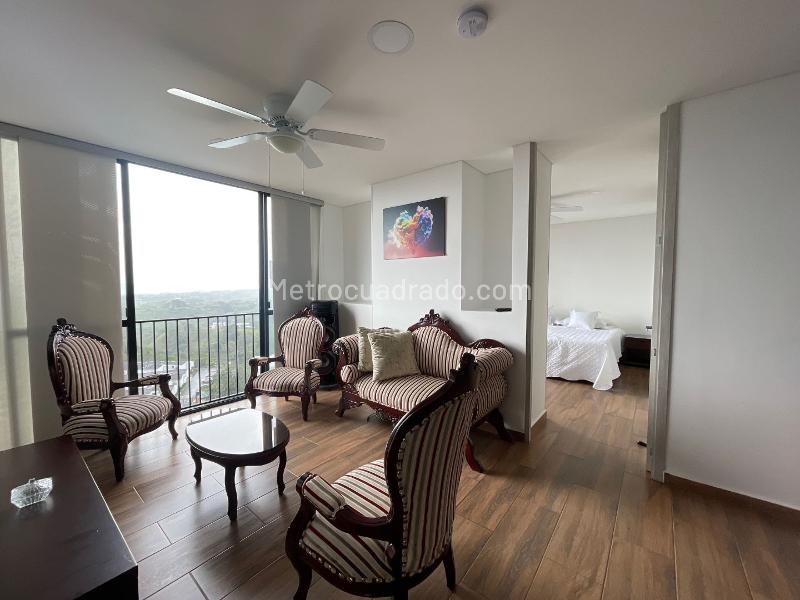 Apartamento en Venta, LAURELES, Armenia - Widok 4