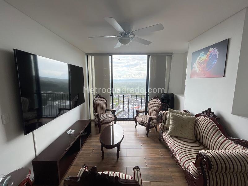Apartamento en Venta, LAURELES, Armenia - Widok 5