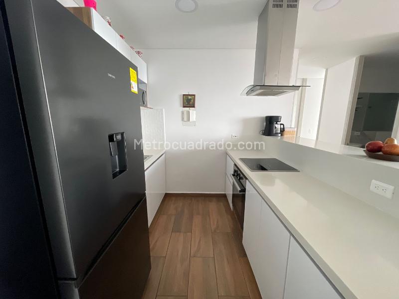 Apartamento en Venta, LAURELES, Armenia - Widok 6