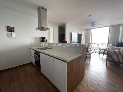 Apartamento en venta en Laureles, Armenia · foto 6 de 20