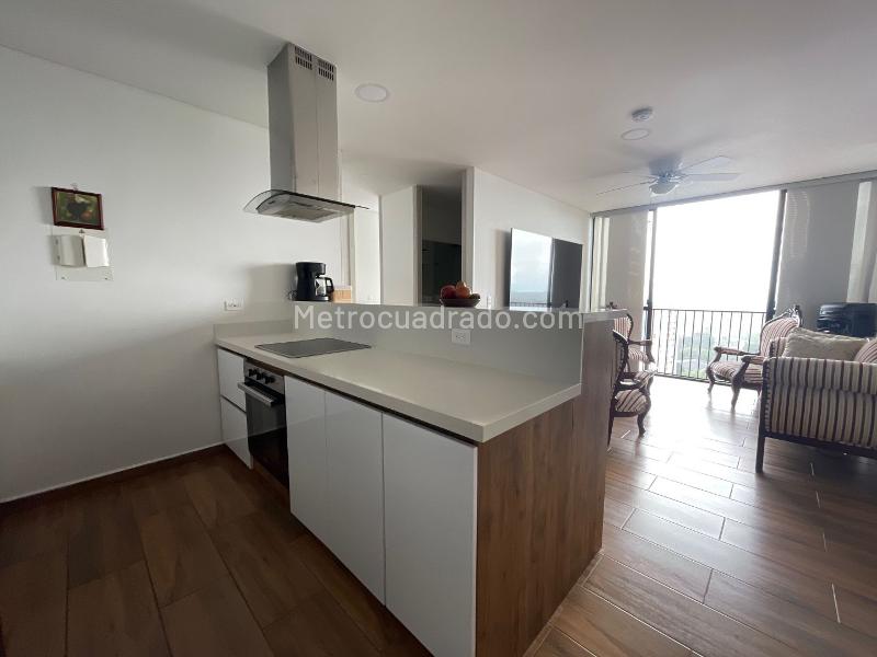 Apartamento en Venta, LAURELES, Armenia - Więcej