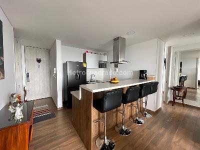 Apartamento en venta en Laureles, Armenia · foto 7 de 20