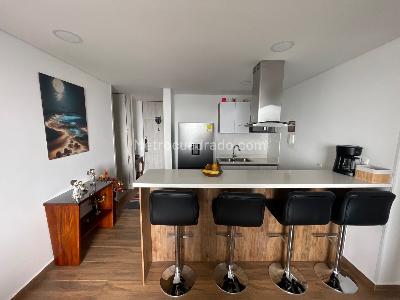 Apartamento en venta en Laureles, Armenia · foto 8 de 20