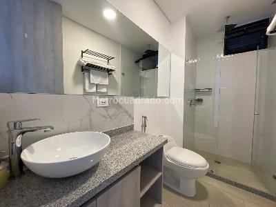 Apartamento en venta en Laureles, Armenia · foto 9 de 20