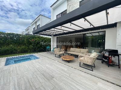 Casa de 3 alcobas en venta en Caimo, Armenia, 181 m² · foto 11 de 20