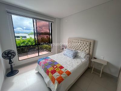 Casa de 3 alcobas en venta en Caimo, Armenia, 181 m² · foto 16 de 20