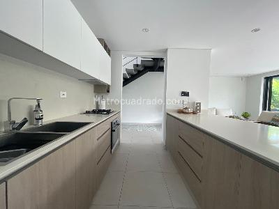 Casa de 3 alcobas en venta en Caimo, Armenia, 181 m² · foto 4 de 20