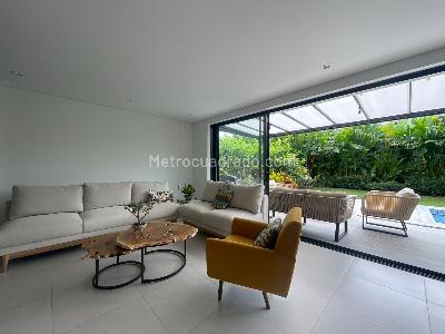 Casa de 3 alcobas en venta en Caimo, Armenia, 181 m² · foto 6 de 20