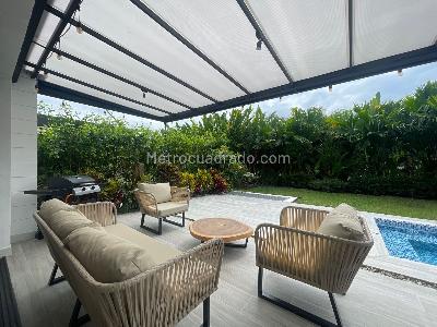 Casa de 3 alcobas en venta en Caimo, Armenia, 181 m² · foto 8 de 20