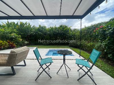 Casa de 3 alcobas en venta en Caimo, Armenia, 181 m² · foto 9 de 20