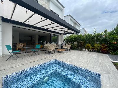 Casa de 3 alcobas en venta en Caimo, Armenia, 181 m² · foto 10 de 20
