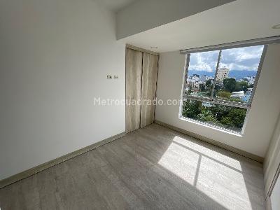 Apartamento en venta en Laureles, Armenia · foto 17 de 20