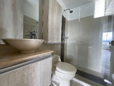 Apartamento en venta en Laureles, Armenia · foto 19 de 20