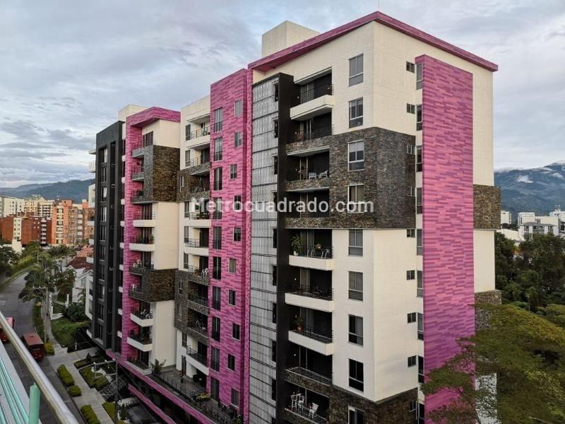 Apartamento en Venta, LAURELES, Armenia - Widok 2