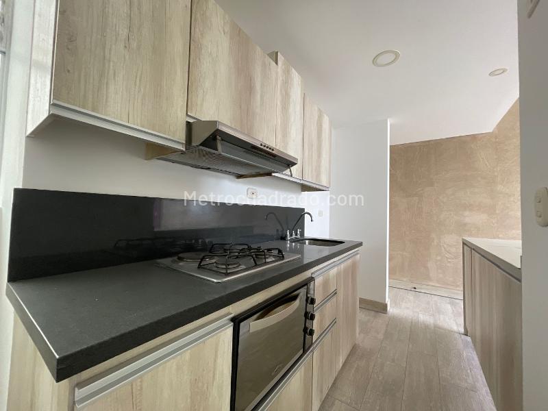 Apartamento en Venta, LAURELES, Armenia - Widok 6