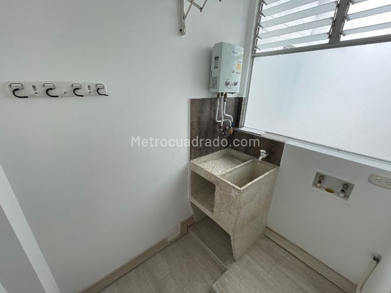 Apartamento en Venta, LAURELES, Armenia - Więcej