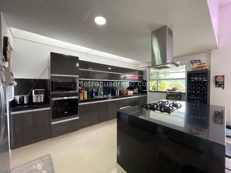 Casa en Venta, CONJUNTO CAMPESTRE SENDEROS DE BRUSELAS, Armenia - Widok 3