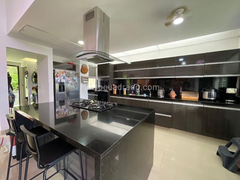 Casa en Venta, CONJUNTO CAMPESTRE SENDEROS DE BRUSELAS, Armenia - Widok 5