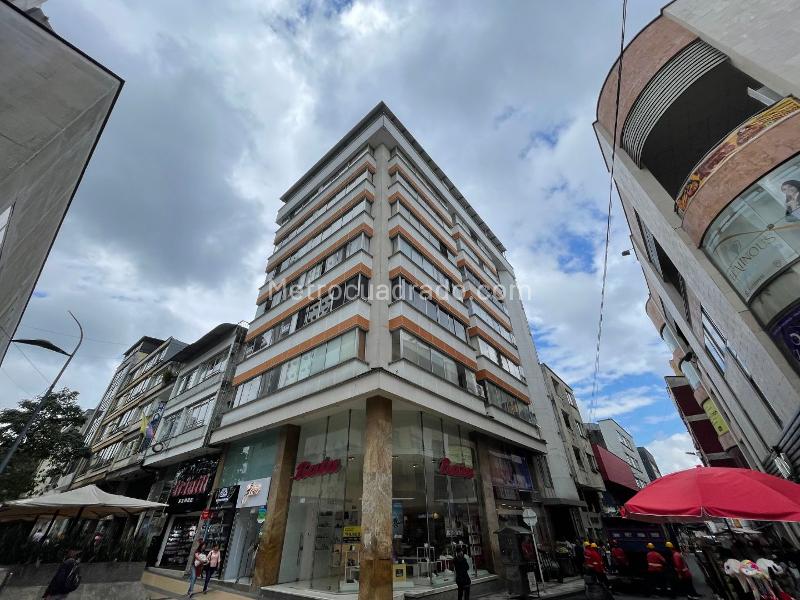 Oficina en Arriendo, SECTOR CENTRO, Armenia - Widok 2