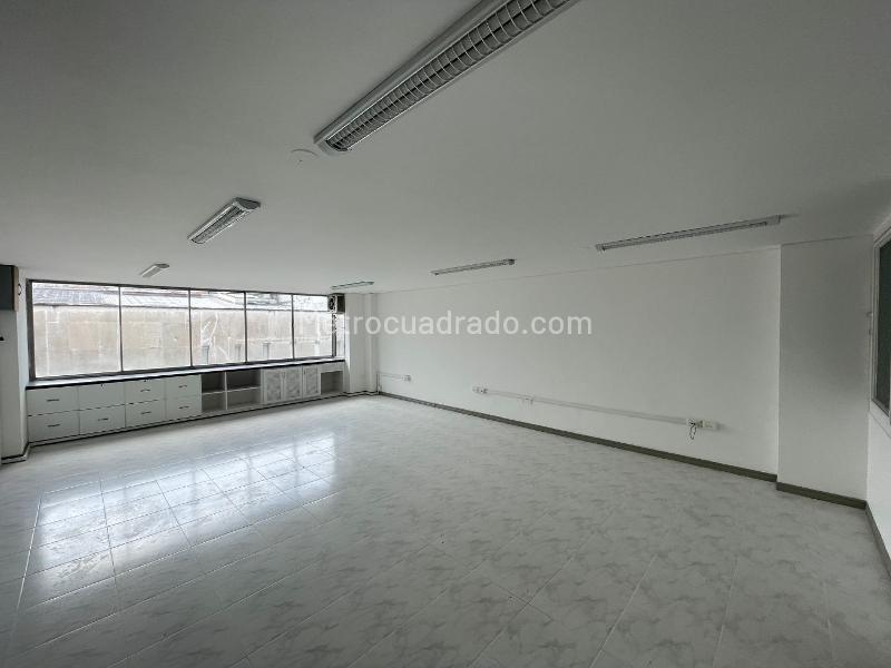 Oficina en Arriendo, SECTOR CENTRO, Armenia - Widok 3